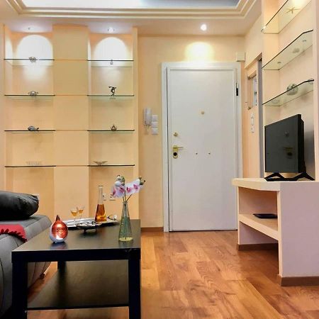 شقة أثينا  في A2 Cute Vouliagmeni Apt In A Unique Spot المظهر الخارجي الصورة