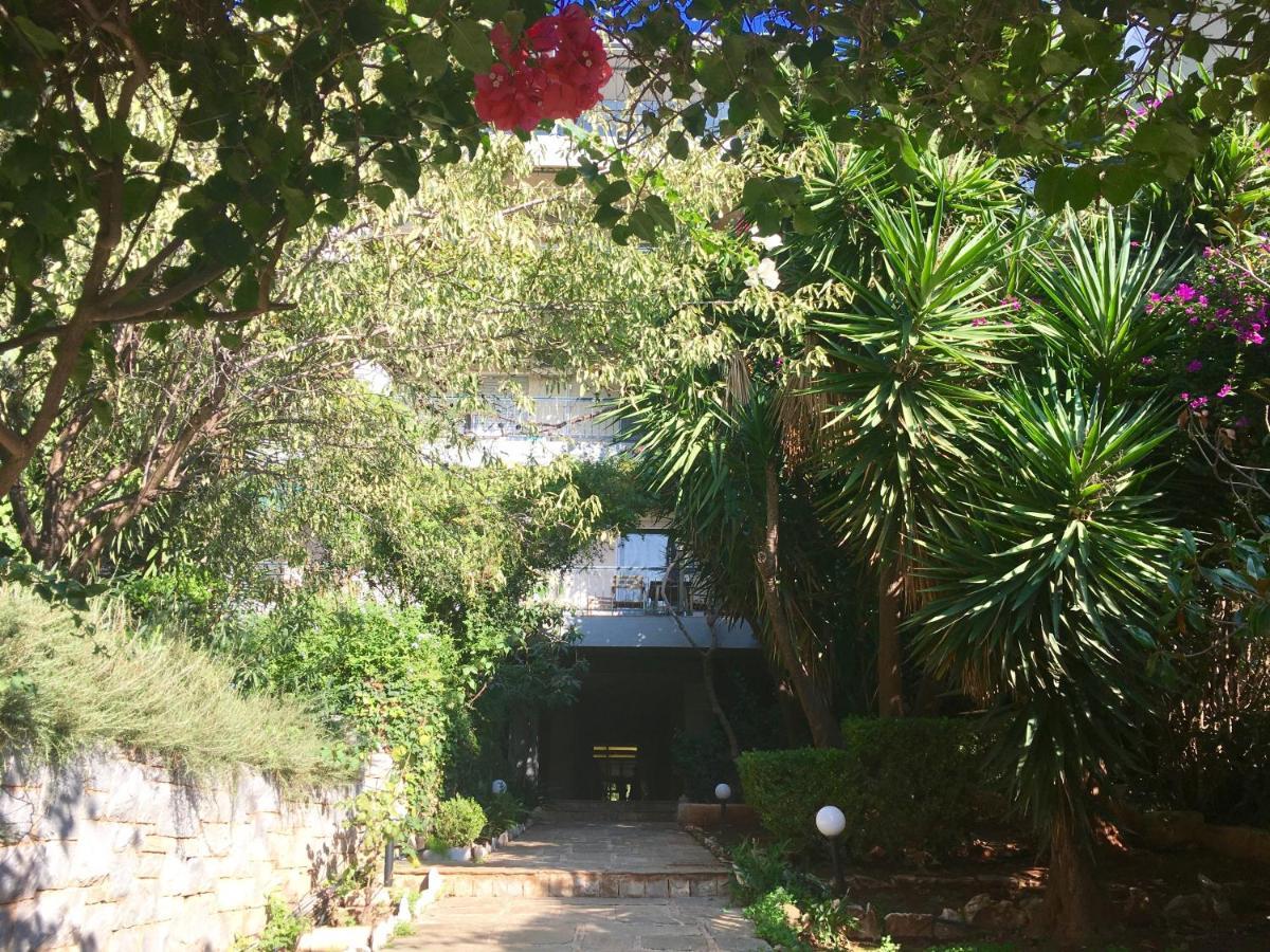 شقة أثينا  في A2 Cute Vouliagmeni Apt In A Unique Spot المظهر الخارجي الصورة